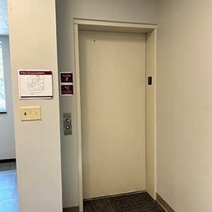 Elevator Access Available