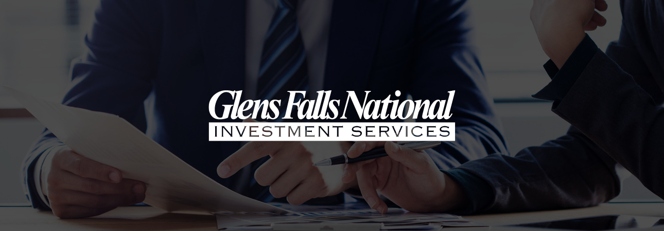 glens falls national investment services