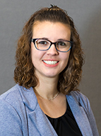 Ciera Favro - Mortgage Professional