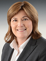 Martha McQuigge - Mortgage Professional