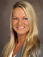 Tesha Perry - Mortgage Professional
