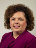 Tracey Norman - Senior Vice President, Director of Wealth Management