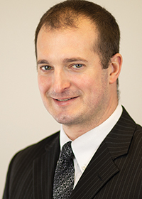 J. Chad Richards - Assistant Vice President and Commercial Relationship Manager